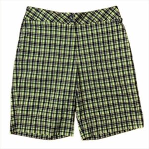 Tail Golf Shorts 12 Bermuda Active